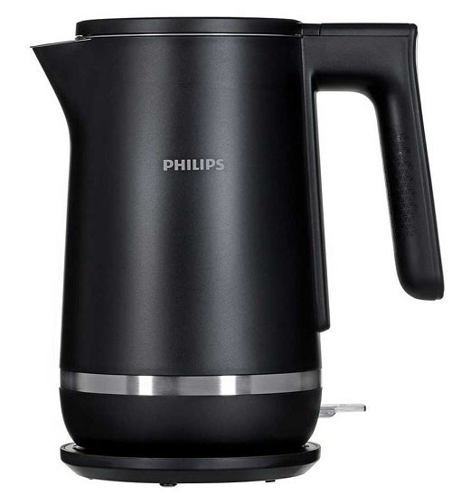 Philips Series 5000 HD9395 1.7L Double Walled Electric Kettle